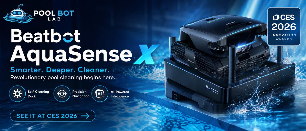 Beatbot AquaSense X Review 2026