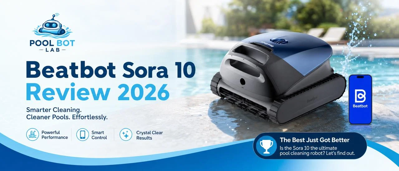 Beatbot Sora 10 Review 2026