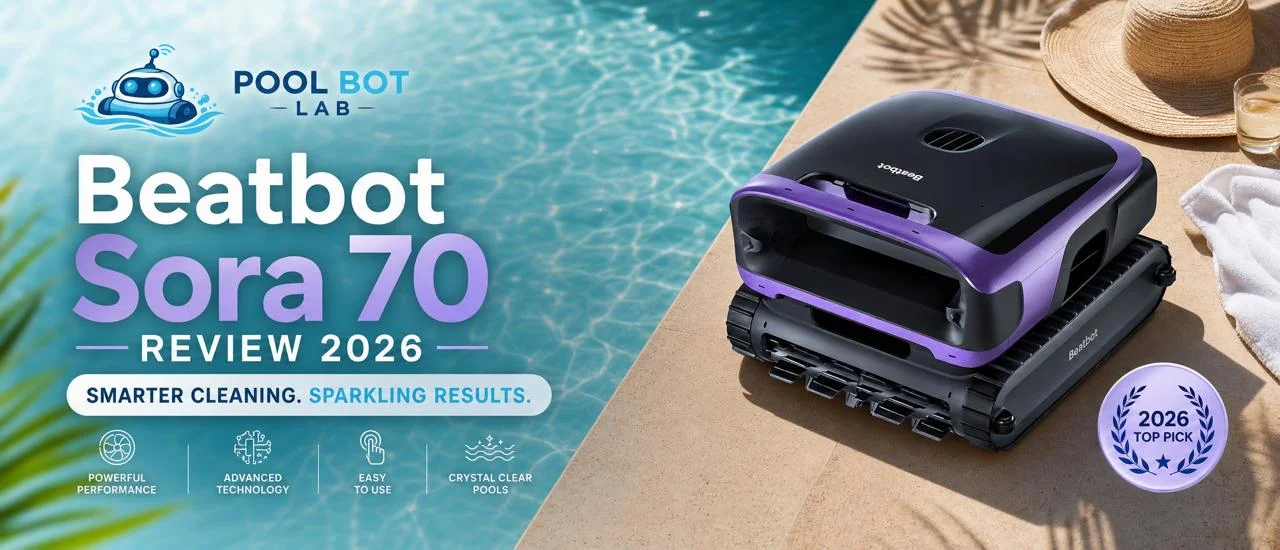 Beatbot Sora 70 Review 2026