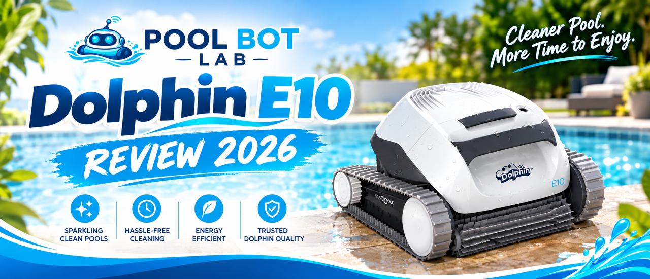 Dolphin E10 Review 2026