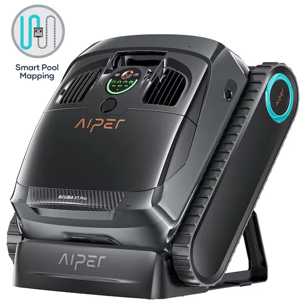 AIPER Scuba X1 Pro Max