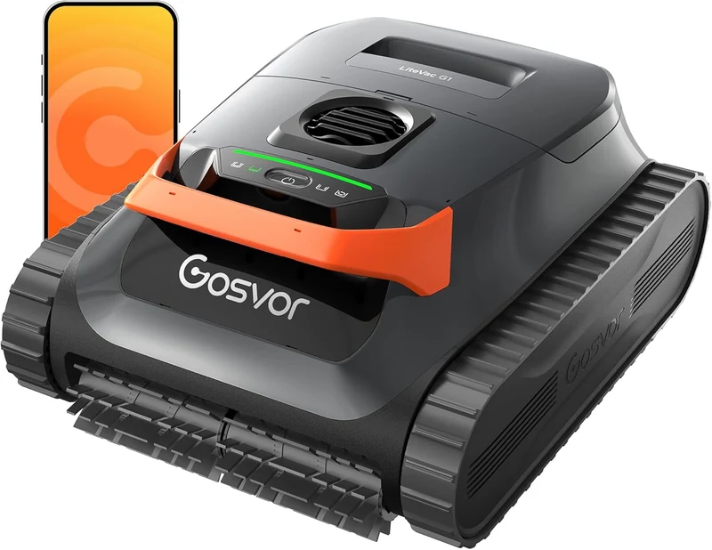 Gosvor LiteVac G1