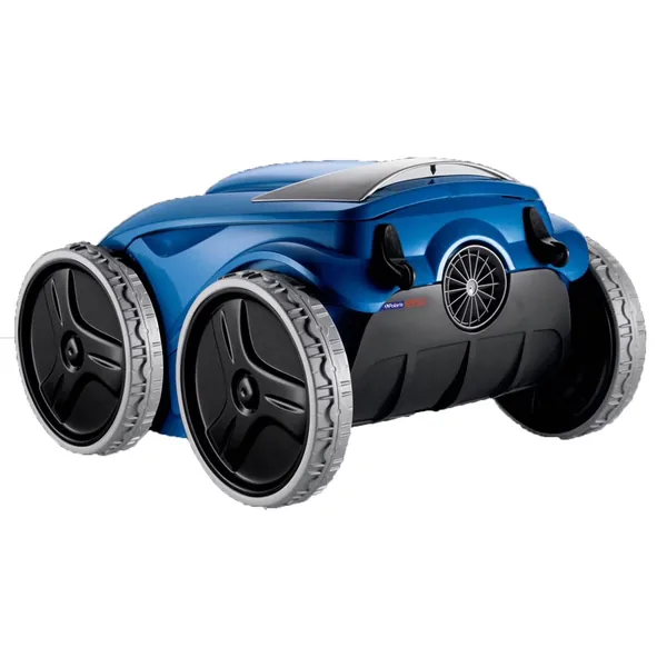 Polaris F9550 Sport